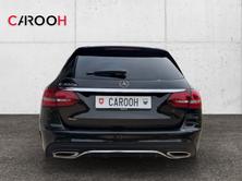 MERCEDES-BENZ C 300 e T-Modell AMG Line 9G-Tronic, Plug-in-Hybrid Benzina/Elettrica, Occasioni / Usate, Automatico - 6