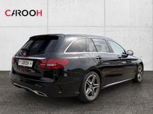 MERCEDES-BENZ C 300 e T-Modell AMG Line 9G-Tronic, Plug-in-Hybrid Benzina/Elettrica, Occasioni / Usate, Automatico - 7