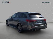 MERCEDES-BENZ C 300 T 4 Matic, Mild-Hybrid Benzin/Elektro, Occasion / Gebraucht, Automatik - 3