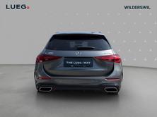 MERCEDES-BENZ C 300 T 4 Matic, Mild-Hybrid Benzin/Elektro, Occasion / Gebraucht, Automatik - 4