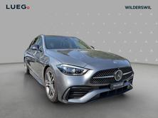 MERCEDES-BENZ C 300 T 4 Matic, Mild-Hybrid Benzin/Elektro, Occasion / Gebraucht, Automatik - 5
