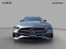 MERCEDES-BENZ C 300 T 4 Matic, Mild-Hybrid Benzin/Elektro, Occasion / Gebraucht, Automatik - 6