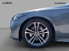 MERCEDES-BENZ C 300 T 4 Matic, Mild-Hybrid Benzin/Elektro, Occasion / Gebraucht, Automatik - 7