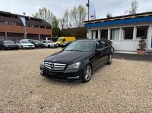 MERCEDES-BENZ C 300 CDI Elégance 4Matic 7G-Tronic, Diesel, Occasioni / Usate, Automatico - 2
