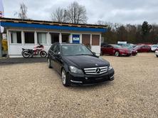 MERCEDES-BENZ C 300 CDI Elégance 4Matic 7G-Tronic, Diesel, Occasioni / Usate, Automatico - 3
