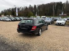 MERCEDES-BENZ C 300 CDI Elégance 4Matic 7G-Tronic, Diesel, Occasioni / Usate, Automatico - 4