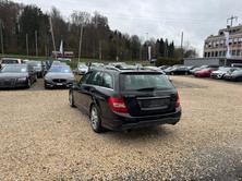 MERCEDES-BENZ C 300 CDI Elégance 4Matic 7G-Tronic, Diesel, Occasioni / Usate, Automatico - 5