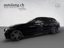 MERCEDES-BENZ C 300 de AMG Line 4Matic T-Modell, Plug-in-Hybrid Diesel/Elettrica, Occasioni / Usate, Automatico - 2