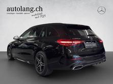 MERCEDES-BENZ C 300 de AMG Line 4Matic T-Modell, Plug-in-Hybrid Diesel/Elettrica, Occasioni / Usate, Automatico - 3