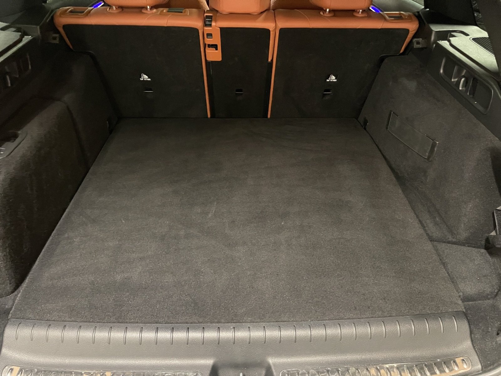 MERCEDES-BENZ C 300 e T AMG Line, Plug-in-Hybrid Benzina/Elettrica, Occasioni / Usate, Automatico - 6