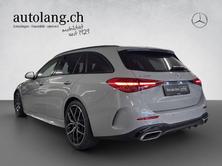 MERCEDES-BENZ C 300 AMG Line 4Matic T-Modell, Mild-Hybrid Benzin/Elektro, Occasion / Gebraucht, Automatik - 3