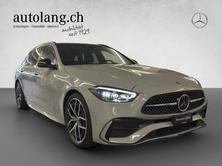 MERCEDES-BENZ C 300 AMG Line 4Matic T-Modell, Mild-Hybrid Benzin/Elektro, Occasion / Gebraucht, Automatik - 5