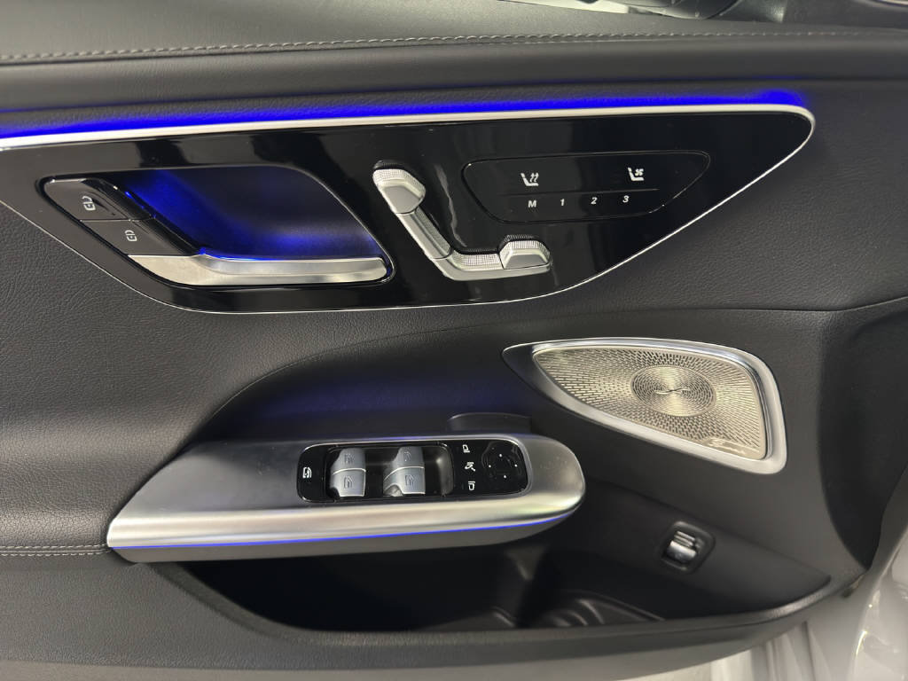 MERCEDES-BENZ C 300 AMG Line 4Matic T-Modell, Mild-Hybrid Benzin/Elektro, Occasion / Gebraucht, Automatik - 6
