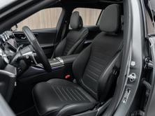 MERCEDES-BENZ C 300 T 4Matic AMG Line  Grau Magno  CH-Fz, Mild-Hybrid Benzin/Elektro, Occasion / Gebraucht, Automatik - 6