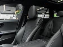 MERCEDES-BENZ C 300 T 4Matic AMG Line  Grau Magno  CH-Fz, Mild-Hybrid Benzin/Elektro, Occasion / Gebraucht, Automatik - 7