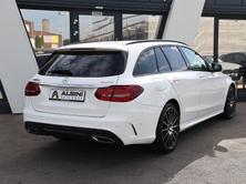 MERCEDES-BENZ C 300 d AMG Line 4matic Kombi, Diesel, Second hand / Used, Automatic - 5