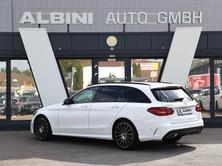 MERCEDES-BENZ C 300 d AMG Line 4matic Kombi, Diesel, Second hand / Used, Automatic - 6
