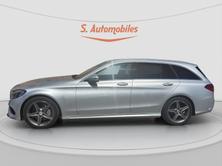 MERCEDES-BENZ C 300 AMG Line 9G-Tronic, Petrol, Second hand / Used, Automatic - 5