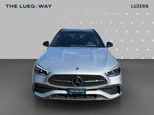 MERCEDES-BENZ C 300 T 4 Matic, Mild-Hybrid Petrol/Electric, Second hand / Used, Automatic - 3