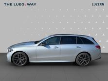 MERCEDES-BENZ C 300 T 4 Matic, Mild-Hybrid Petrol/Electric, Second hand / Used, Automatic - 4