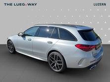 MERCEDES-BENZ C 300 T 4 Matic, Mild-Hybrid Petrol/Electric, Second hand / Used, Automatic - 5