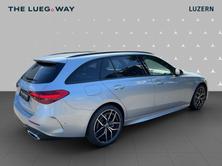MERCEDES-BENZ C 300 T 4 Matic, Mild-Hybrid Petrol/Electric, Second hand / Used, Automatic - 6