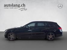 MERCEDES-BENZ C 300 de AMG Line 4Matic T-Modell, Hybride Rechargeable Diesel/Électricité, Occasion / Utilisé, Automatique - 2