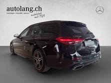 MERCEDES-BENZ C 300 de AMG Line 4Matic T-Modell, Hybride Rechargeable Diesel/Électricité, Occasion / Utilisé, Automatique - 3