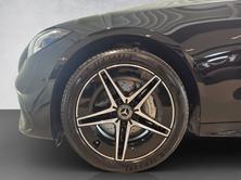 MERCEDES-BENZ C 300 de AMG Line 4Matic T-Modell, Hybride Rechargeable Diesel/Électricité, Occasion / Utilisé, Automatique - 7