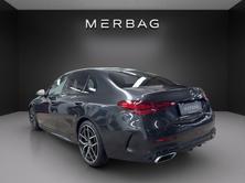 MERCEDES-BENZ C 300 T AMG Line, Hybride Leggero Benzina/Elettrica, Occasioni / Usate, Automatico - 3
