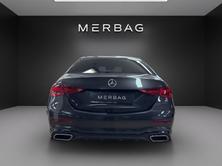 MERCEDES-BENZ C 300 T AMG Line, Hybride Leggero Benzina/Elettrica, Occasioni / Usate, Automatico - 4