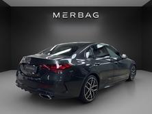 MERCEDES-BENZ C 300 T AMG Line, Hybride Leggero Benzina/Elettrica, Occasioni / Usate, Automatico - 5