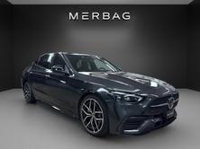 MERCEDES-BENZ C 300 T AMG Line, Hybride Leggero Benzina/Elettrica, Occasioni / Usate, Automatico - 6