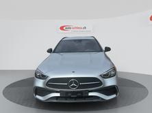 MERCEDES-BENZ C 300 d T AMG Line Night, Mild-Hybrid Diesel/Electric, Second hand / Used, Automatic - 2