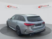 MERCEDES-BENZ C 300 d T AMG Line Night, Mild-Hybrid Diesel/Electric, Second hand / Used, Automatic - 3