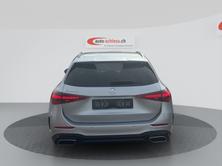 MERCEDES-BENZ C 300 d T AMG Line Night, Mild-Hybrid Diesel/Electric, Second hand / Used, Automatic - 4