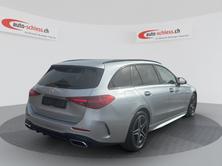 MERCEDES-BENZ C 300 d T AMG Line Night, Mild-Hybrid Diesel/Electric, Second hand / Used, Automatic - 5