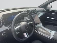 MERCEDES-BENZ C 300 d T AMG Line Night, Mild-Hybrid Diesel/Electric, Second hand / Used, Automatic - 7