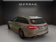 MERCEDES-BENZ C 300de T 4Matic, Plug-in-Hybrid Diesel/Elektro, Occasion / Gebraucht, Automatik - 2