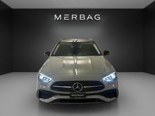 MERCEDES-BENZ C 300de T 4Matic, Plug-in-Hybrid Diesel/Elektro, Occasion / Gebraucht, Automatik - 3
