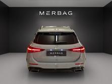 MERCEDES-BENZ C 300de T 4Matic, Plug-in-Hybrid Diesel/Elektro, Occasion / Gebraucht, Automatik - 5