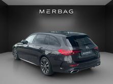MERCEDES-BENZ C 300 e T AMG Line, Plug-in-Hybrid Benzin/Elektro, Occasion / Gebraucht, Automatik - 2