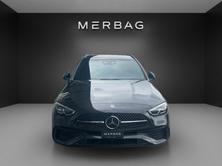 MERCEDES-BENZ C 300 e T AMG Line, Plug-in-Hybrid Benzin/Elektro, Occasion / Gebraucht, Automatik - 3