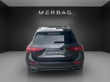 MERCEDES-BENZ C 300 e T AMG Line, Plug-in-Hybrid Benzin/Elektro, Occasion / Gebraucht, Automatik - 5