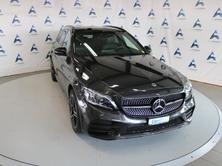 MERCEDES-BENZ C 300 d AMG Line 4Matic 9G-Tronic, Diesel, Second hand / Used, Automatic - 2