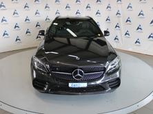 MERCEDES-BENZ C 300 d AMG Line 4Matic 9G-Tronic, Diesel, Second hand / Used, Automatic - 3
