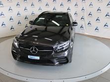 MERCEDES-BENZ C 300 d AMG Line 4Matic 9G-Tronic, Diesel, Second hand / Used, Automatic - 4