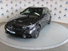MERCEDES-BENZ C 300 d AMG Line 4Matic 9G-Tronic, Diesel, Second hand / Used, Automatic - 5