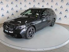 MERCEDES-BENZ C 300 d AMG Line 4Matic 9G-Tronic, Diesel, Second hand / Used, Automatic - 6