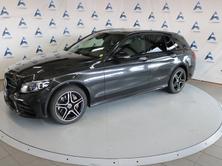 MERCEDES-BENZ C 300 d AMG Line 4Matic 9G-Tronic, Diesel, Second hand / Used, Automatic - 7